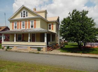426 Mill St, Mifflinburg, PA 17844