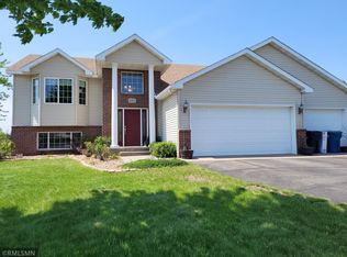 245 4th Ave SE, Saint Joseph, MN 56374