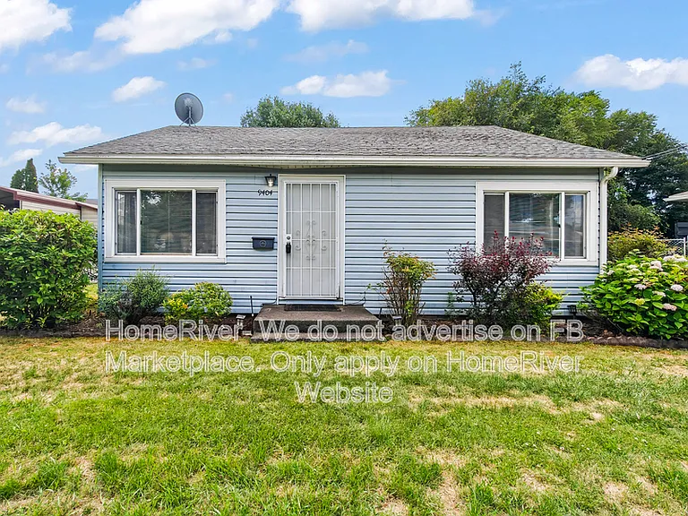 9404 E Main Ave — Photo 1