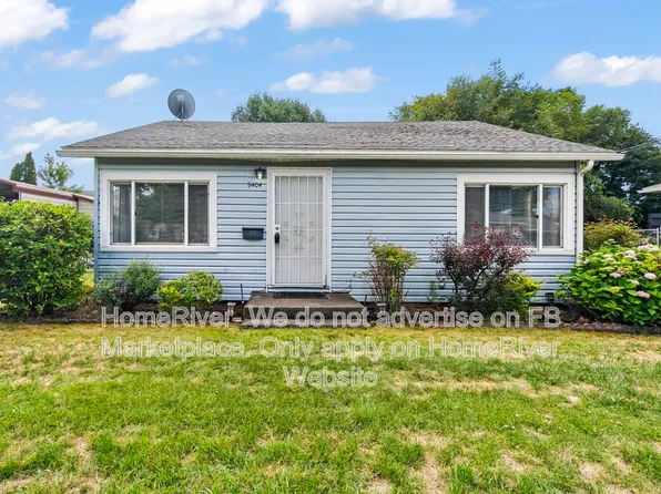9404 E Main Ave, Spokane, WA 99206