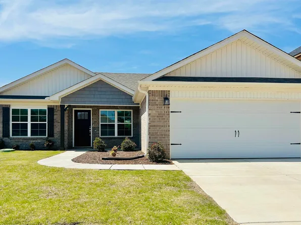 216 Roman Randall Rd, New Market, AL 35761