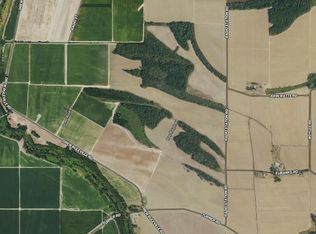 Turner Rd, Ruleville, MS 38771