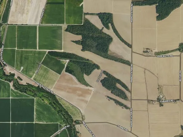 Turner Rd, Ruleville, MS 38771