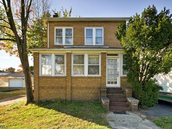 553 Moonachie Rd, South Hackensack Twp., NJ 07606