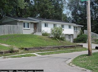 15318 Bennington Rd, Bennington, NE 68007