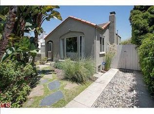 3230 Hutchison Ave, Los Angeles, CA 90034