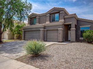 3485 W Sunshine Butte Dr, San Tan Valley, AZ 85142