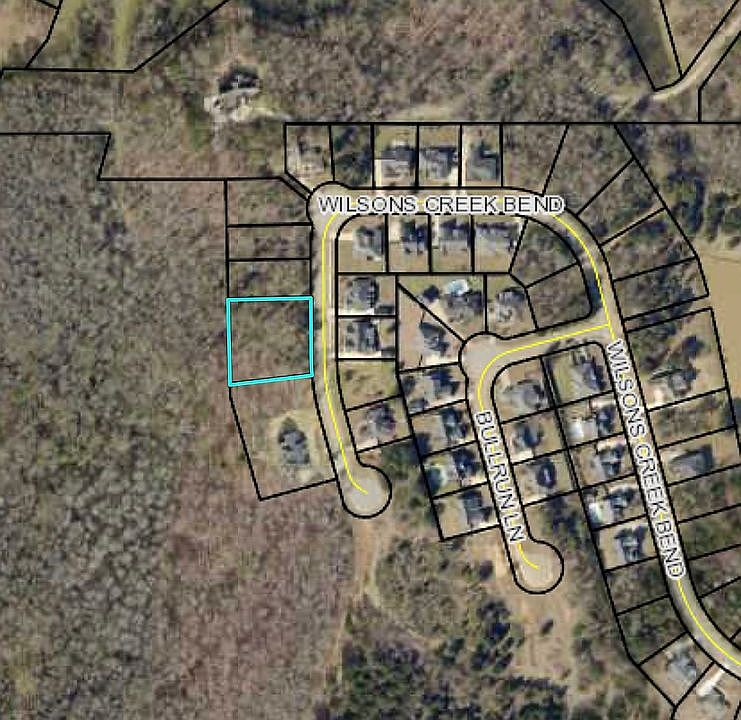 1st image of 326 Wilsons Creek Bnd