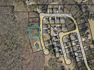 326 Wilsons Creek Bnd, Bonaire, GA 31005