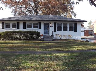 3113 Klonway Dr, Louisville, KY 40220