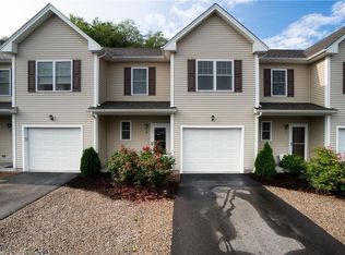 2 Duke St APT H, West Warwick, RI 02893