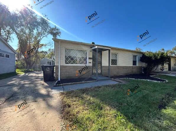 4417 W 19th Ave, Gary, IN 46404