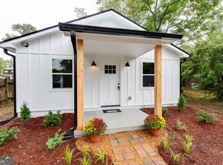 192 James St, Winder, GA 30680