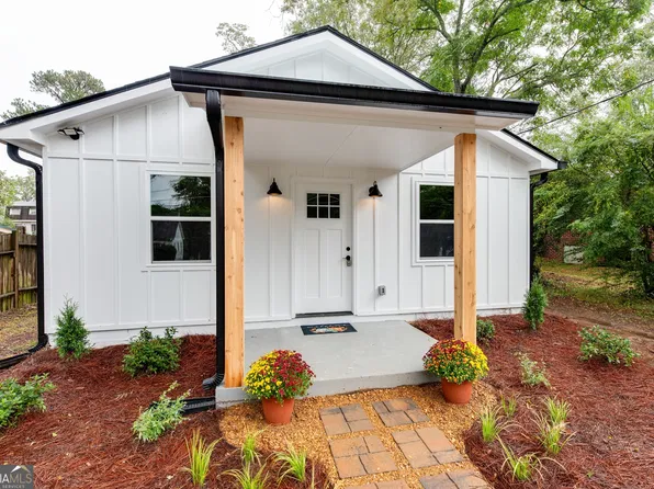 192 James St, Winder, GA 30680