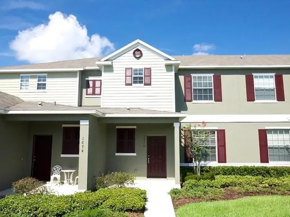 1670 J Lawson Blvd, Orlando, FL 32824