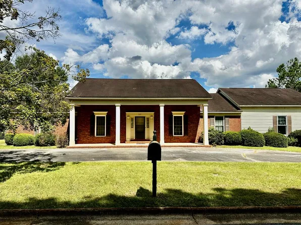 201 17th Grn, Americus, GA 31709