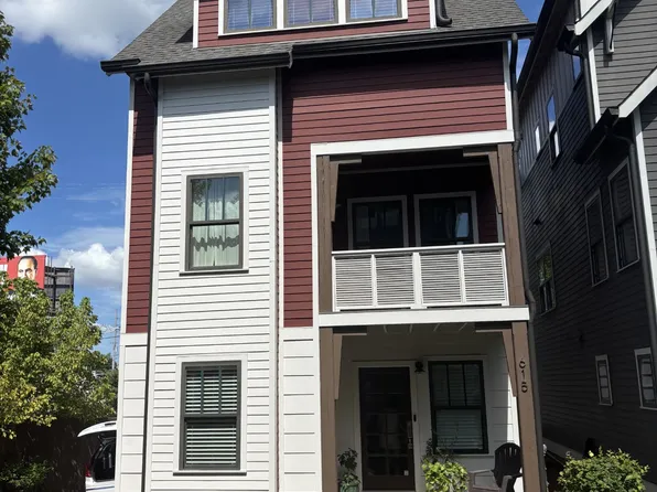 615 Centerpoint Ln, Nashville, TN 37209