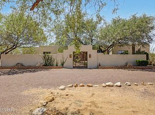 12675 W Carolyn Ln, Tucson, AZ 85735