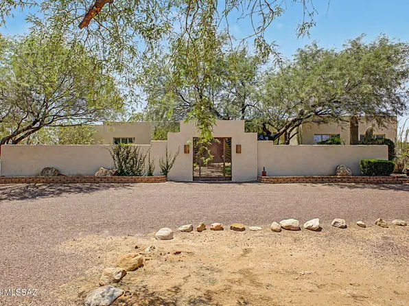12675 W Carolyn Ln, Tucson, AZ 85735