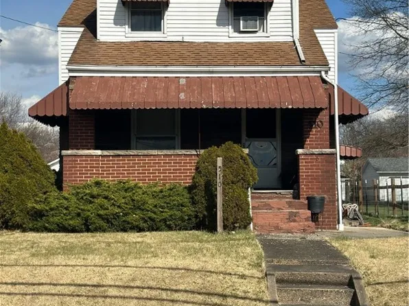 510 N Main St, Masontown, PA 15461