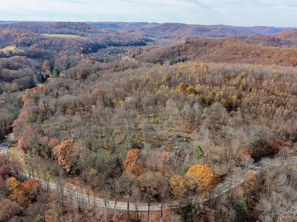 Jettsville Rd, Leivasy, WV 26676