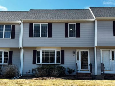 32 Old Plymouth St Unit 32, East Bridgewater, MA, 02333