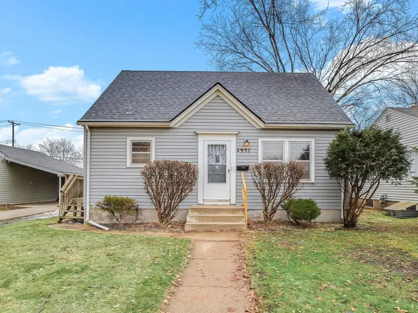 2937 Idaho Ave S, Saint Louis Park, MN 55426