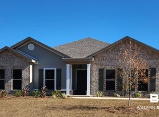 11511 Thistledown Loop, Spanish Fort, AL 36527