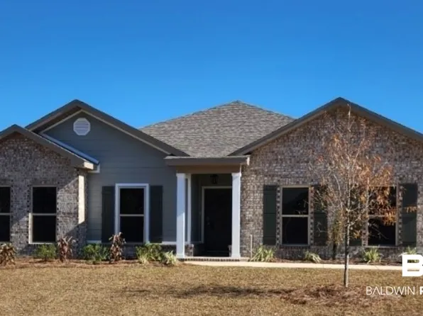 11511 Thistledown Loop, Spanish Fort, AL 36527
