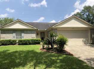 2911 Lakefield Way, Sugar Land, TX 77479