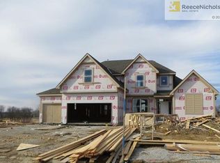 8500 NE 91st St, Kansas City, MO 64157