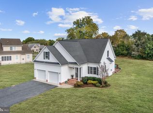 203 Toms Xing, Fruitland, MD 21826