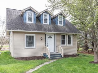 1819 Hamilton Rd, Okemos, MI 48864