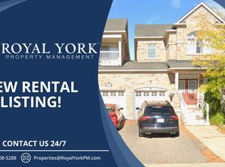 98 Maddybeth Cres, Brampton, ON L6Y5R6