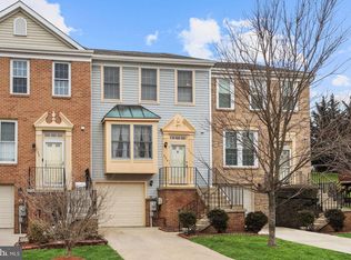 334 Kendig Dr, Owings Mills, MD 21117
