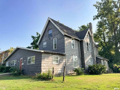 201 E High St, Anna, IL, 62906