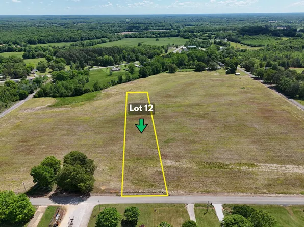 0 County Road 263 Lot 12, Florence, AL 35633