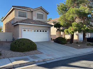 2183 Polynesia Cir, Henderson, NV 89074