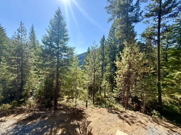 Nhn Fs Rd #16194, Thompson Falls, MT 59873
