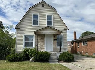 13128 Balsam St #1, Southgate, MI 48195