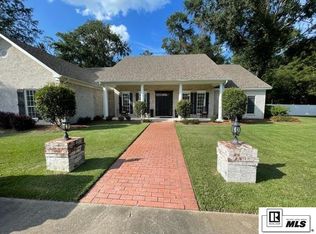 1505 Frenchmans Bend Rd, Monroe, LA 71203
