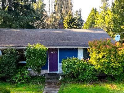 13757 Ashworth Avenue N, Seattle, WA, 98133
