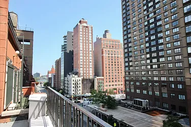Rented by Hagstrom Management Inc