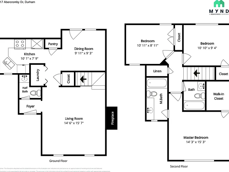 3617 Abercromby Dr — Photo 22