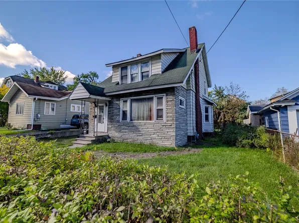 1385 Teall Ave, Syracuse, NY 13206