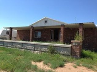 405 Grayling Ln, Logan, NM 88426