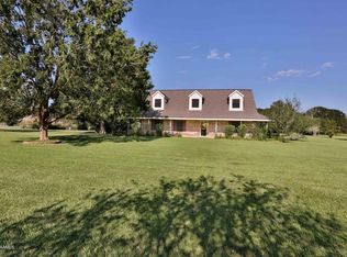 1911 Somerset St, New Iberia, LA 70563