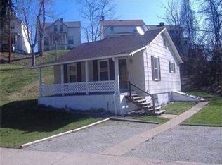 206 N East St, Waynesburg, PA 15370