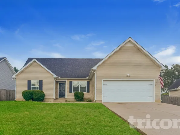 1020 Niagra Way, Murfreesboro, TN 37129