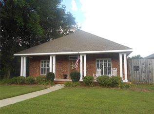 26157 Via Del San Francesco, Daphne, AL 36526